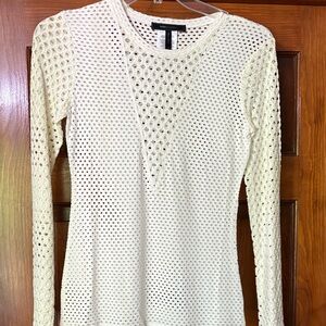 BCBG, NWOT top